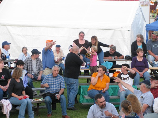 giveaways with 99 Rock