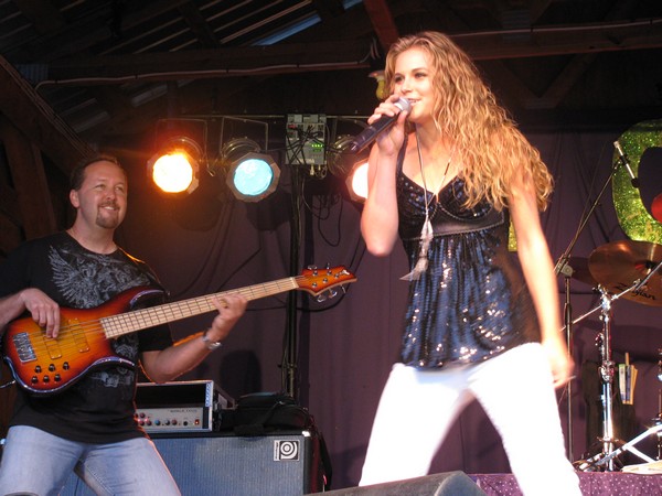 Kristy Lee Cook