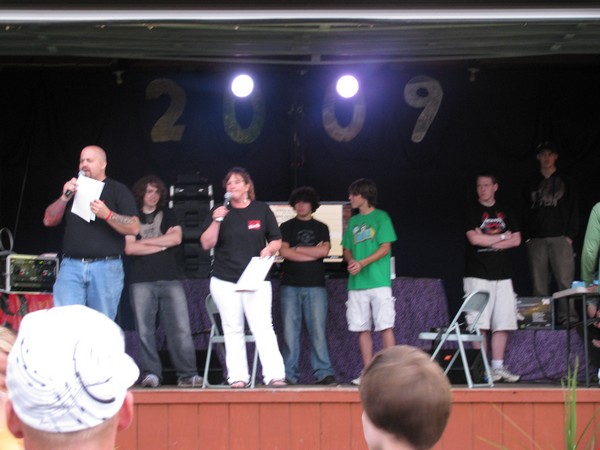 guitar hero contest