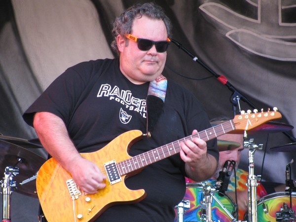 The Rocking Chairs band