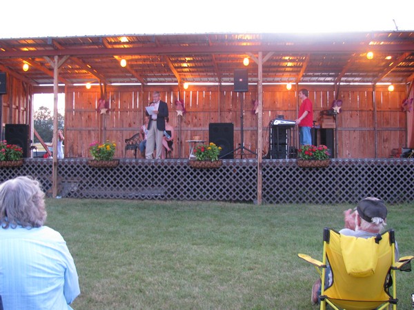 fair queen contest