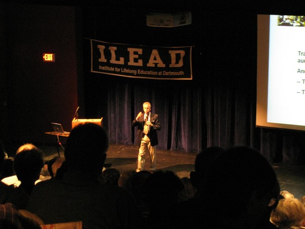 2009 summer ILEAD