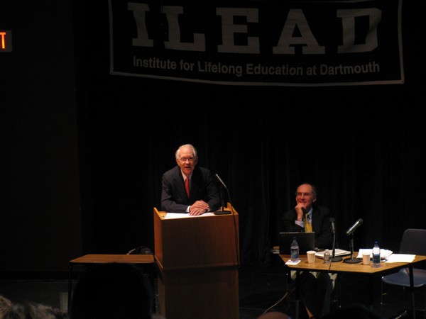 2009 summer ILEAD