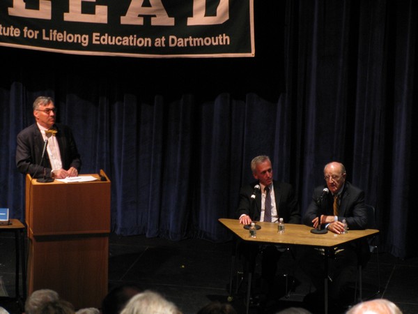 2009 summer ILEAD