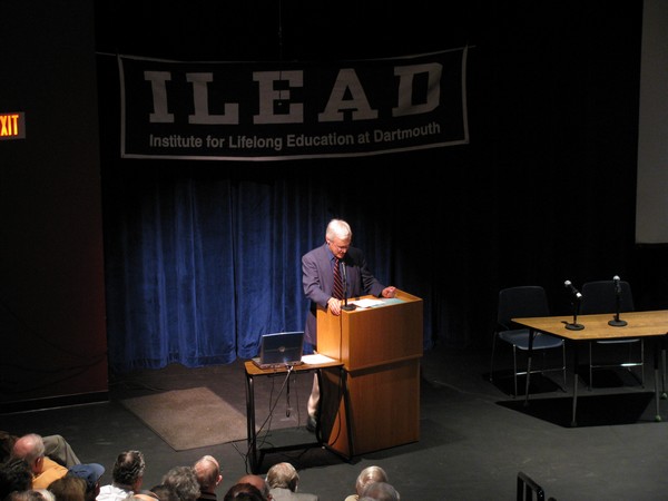2009 summer ILEAD