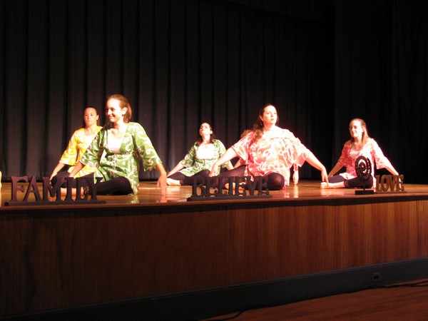 dancers