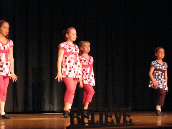 dancers