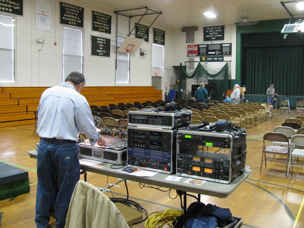 2010 Cottage Hospital Variety Show