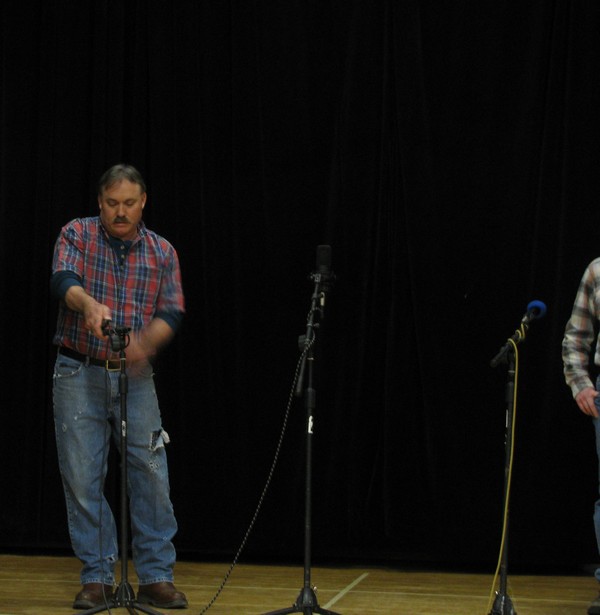 2010 Cottage Hospital Variety Show