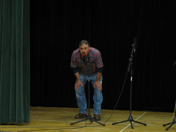 2010 Cottage Hospital Variety Show