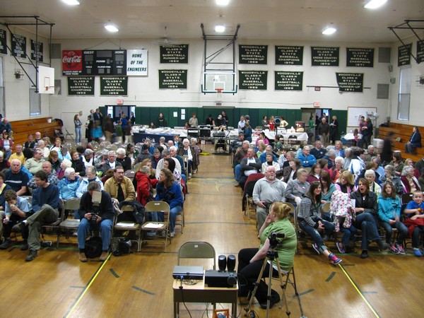 2010 Cottage Hospital Variety Show