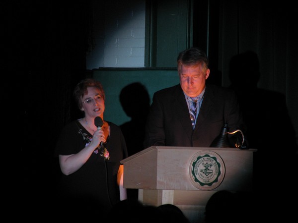 2010 Cottage Hospital Variety Show