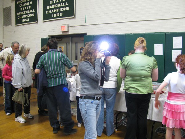 2010 Cottage Hospital Variety Show