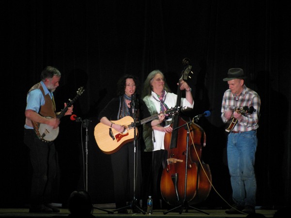 2010 Cottage Hospital Variety Show