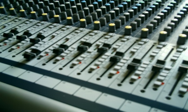 pic of GB4 mixer